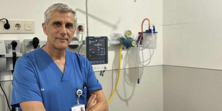 Los problemas de salud más habituales en primavera y cómo prevenirlos 1 Los problemas de salud más habituales en primavera y cómo prevenirlos