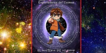 «El misterio de Islanor» triunfa ofreciendo ciencia, magia y aprendizaje para los más pequeños