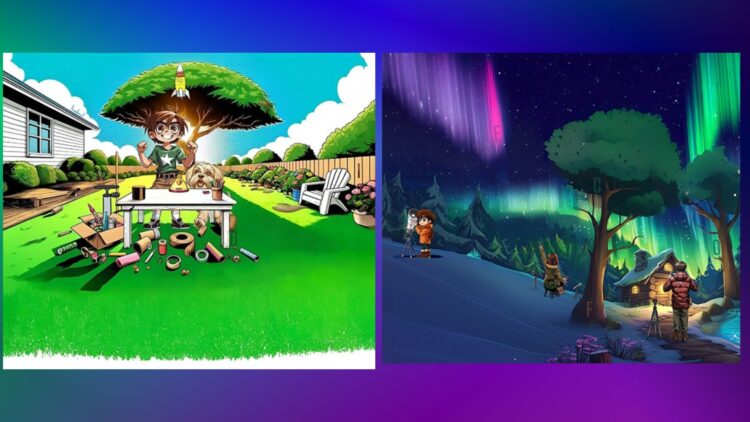 «El misterio de Islanor» triunfa ofreciendo ciencia, magia y aprendizaje para los más pequeños