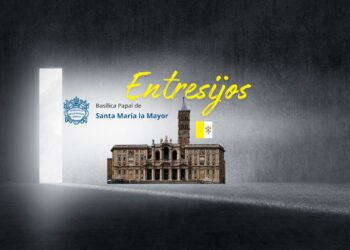 Entresijos de la milagrosa Basílica de Santa María la Mayor dónde se alberga el primer belén del mundo