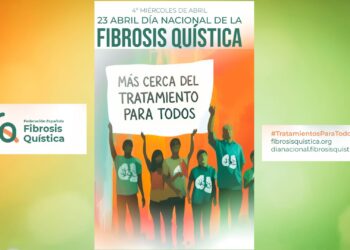 La Federación Española de Fibrosis Quística urge en agilizar el acceso a terapias innovadoras