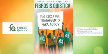 La Federación Española de Fibrosis Quística urge en agilizar el acceso a terapias innovadoras