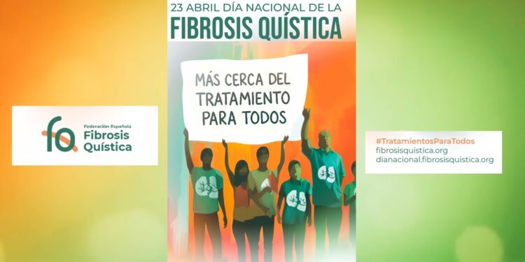 La Federación Española de Fibrosis Quística urge en agilizar el acceso a terapias innovadoras