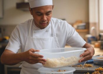 España se convierte oficialmente en el país del tupper obligatorio y la verdura fea