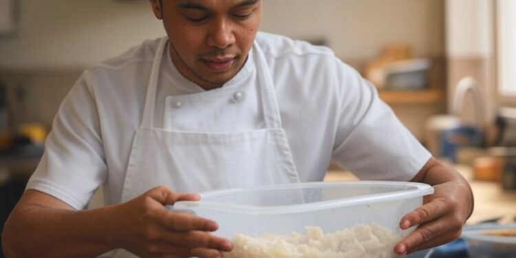 España se convierte oficialmente en el país del tupper obligatorio y la verdura fea 1 España se convierte oficialmente en el país del tupper obligatorio y la verdura fea