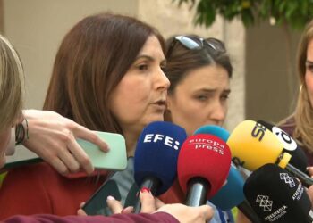 Las alcaldesas de Paiporta y Catarroja muestran su disposición a colaborar con la justicia en la investigación de la DANA