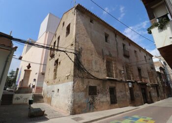 Sagunto consolida la Casa Romeu tras una inversión de 500.000€