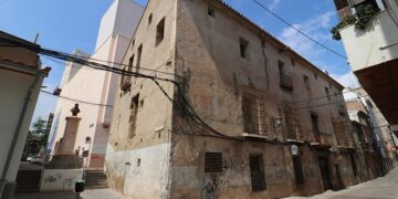 Sagunto consolida la Casa Romeu tras una inversión de 500.000€