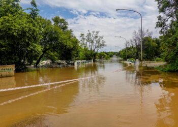 Abierta consulta pública para actualizar la normativa en zonas inundables
