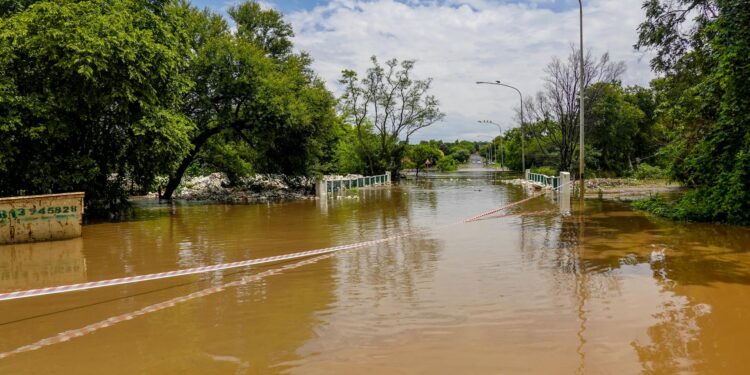 Abierta consulta pública para actualizar la normativa en zonas inundables