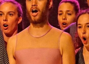 el presunto violador