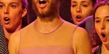 el presunto violador