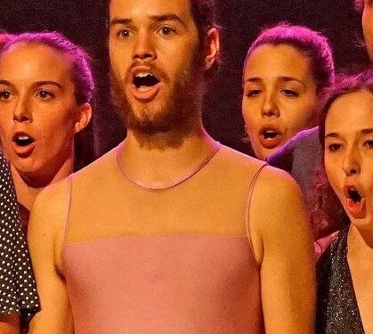 El violador podemita, "presuntamente" 1 el presunto violador