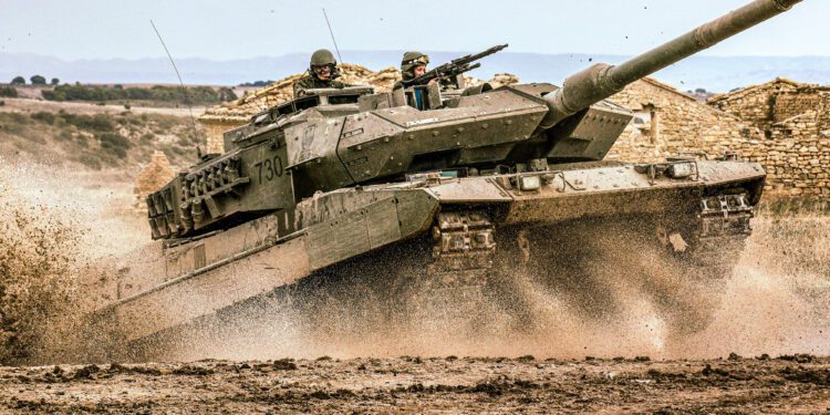 España producirá el 25% del Wolframio para la defensa militar de Europa 1 España producirá el 25% del Wolframio para la defensa militar de Europa