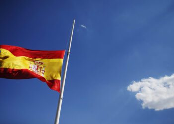 Tres días de luto oficial en España por la muerte del Papa Francisco