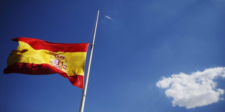 Tres días de luto oficial en España por la muerte del Papa Francisco 1 Tres días de luto oficial en España por la muerte del Papa Francisco