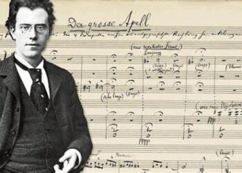 De la "Resurrecció" de Mahler a la Glòria del Dissabte Sant