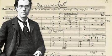 De la "Resurrecció" de Mahler a la Glòria del Dissabte Sant