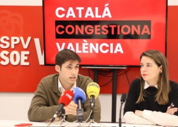 Los socialistas acusan a Catalá de perdonar 3,2 millones de euros a los infractores de tráfico