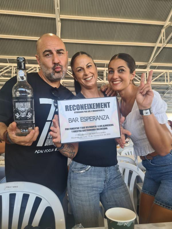 Xeraco celebra el 1 de mayo con el almuerzo más grande de la historia valenciana 3 mayor almuerzo de la Comunitat Valenciana 1