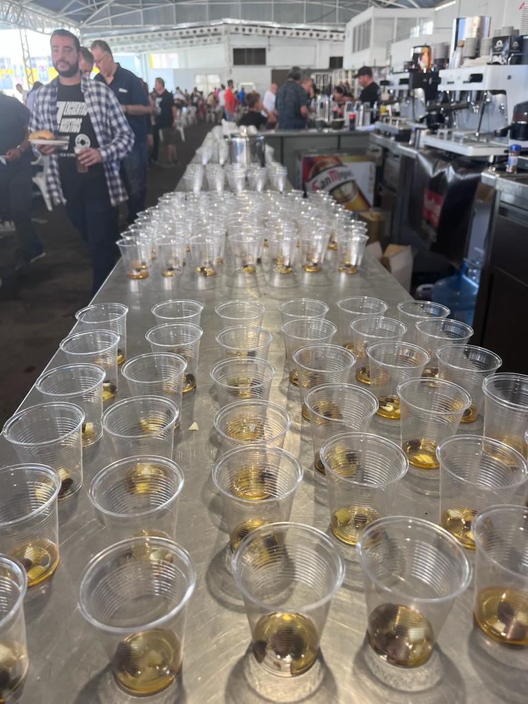 Xeraco celebra el 1 de mayo con el almuerzo más grande de la historia valenciana 13 mayor almuerzo de la Comunitat Valenciana 11