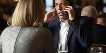 El auge de los platos preparados y la lenta desaparición de la  cuchara y el fogón