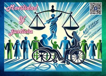 Movilidad y Justicia: Un movimiento por la igualdad y la accesibilidad