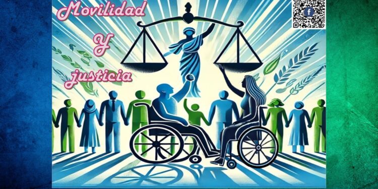 Movilidad y Justicia: Un movimiento por la igualdad y la accesibilidad