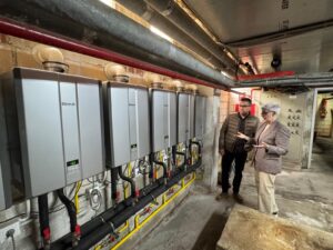 noves calderes piscina municipal 1