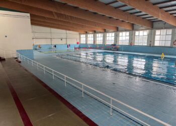La Piscina Municipal de Sueca Vicent Vera reabre sus puertas