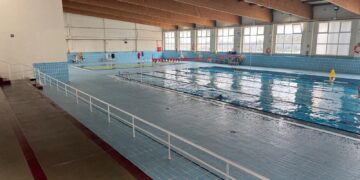 La Piscina Municipal de Sueca Vicent Vera reabre sus puertas