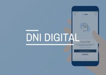 El DNI digital ya es una realidad en España: así funcionará el nuevo documento de identidad desde el móvil