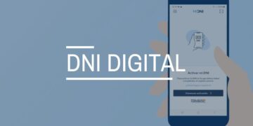 El DNI digital ya es una realidad en España: así funcionará el nuevo documento de identidad desde el móvil