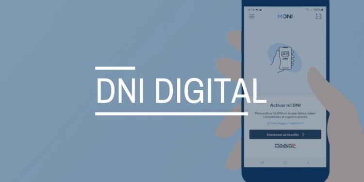 El DNI digital ya es una realidad en España: así funcionará el nuevo documento de identidad desde el móvil 1 El DNI digital ya es una realidad en España: así funcionará el nuevo documento de identidad desde el móvil