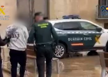 Caen en Xàtiva tres integrantes de una banda criminal acusada de 29 robos violentos en La Costera y la Vall d’Albaida