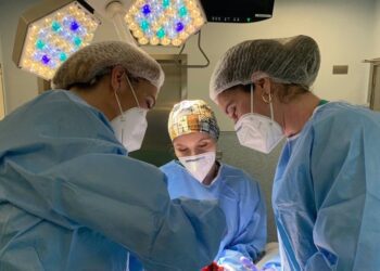 Radiografía de las listas de espera quirúrgicas en la Comunitat Valenciana (Diciembre 2024)