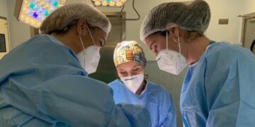 Radiografía de las listas de espera quirúrgicas en la Comunitat Valenciana (Diciembre 2024)