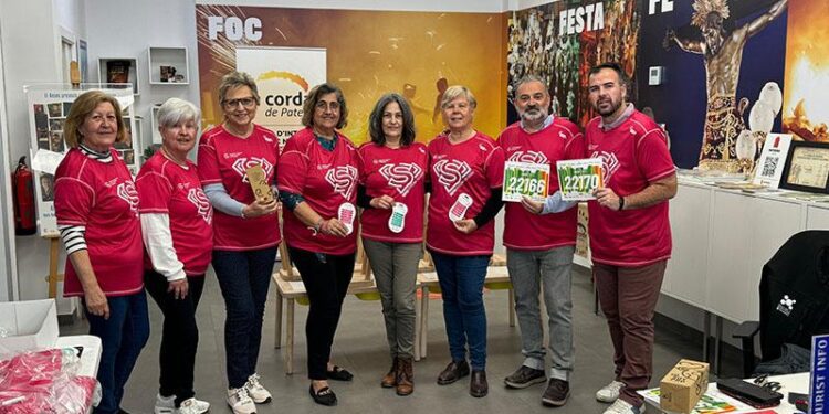 Paterna celebrará la RunCáncer el próximo domingo 4 de mayo