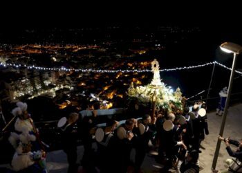 Cullera inicia mañana sus Fiestas Mayores con multitud de actos para todos los gustos