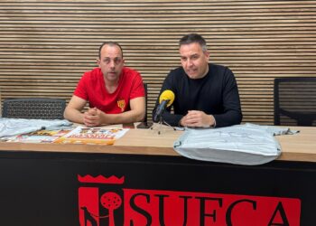 Sueca acoge este sábado la 10K Via Materal incluida en el Circuito de La Albufera