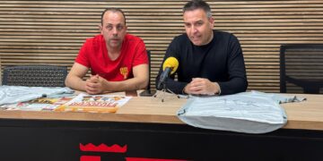 Sueca acoge este sábado la 10K Via Materal incluida en el Circuito de La Albufera