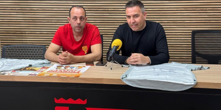 Sueca acoge este sábado la 10K Via Materal incluida en el Circuito de La Albufera 1 Sueca acoge este sábado la 10K Via Materal incluida en el Circuito de La Albufera