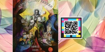 Valéncia impulsa un QR inclusivo para la fiesta de San Vicente Ferrer