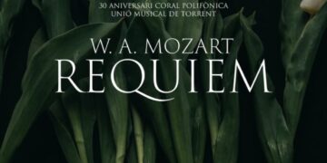 Concierto de la Unió Musical de Torrent el 10 de abril en la Catedral Metropolitana de Valencia