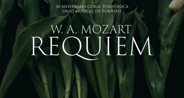 Concierto de la Unió Musical de Torrent el 10 de abril en la Catedral Metropolitana de Valencia