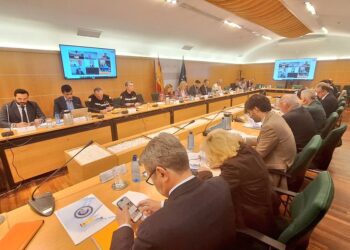 Marlaska asume la dirección de la emergencia a petición de cinco comunidades