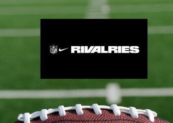 La NFL y Nike lanzan «Rivalries»: nuevos uniformes y artículos para celebrar la pasión de las rivalidades