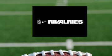La NFL y Nike lanzan «Rivalries»: nuevos uniformes y artículos para celebrar la pasión de las rivalidades