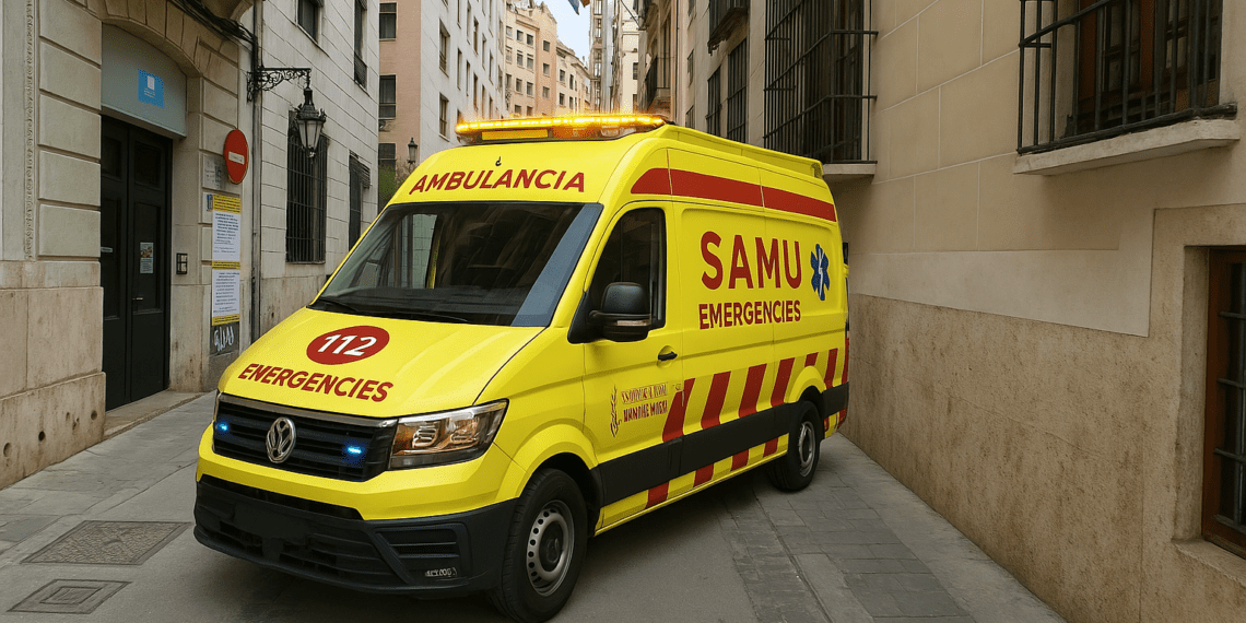 Brutal agresión en el corazón de Valencia deja a un menor hospitalizado con fractura de pelvis 1 Un hombre muere ahogado en una piscina de la Ciudad de Alicante