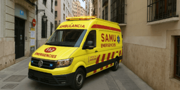 Un hombre muere ahogado en una piscina de la Ciudad de Alicante